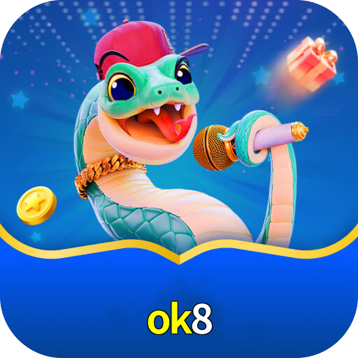 Logo ok8