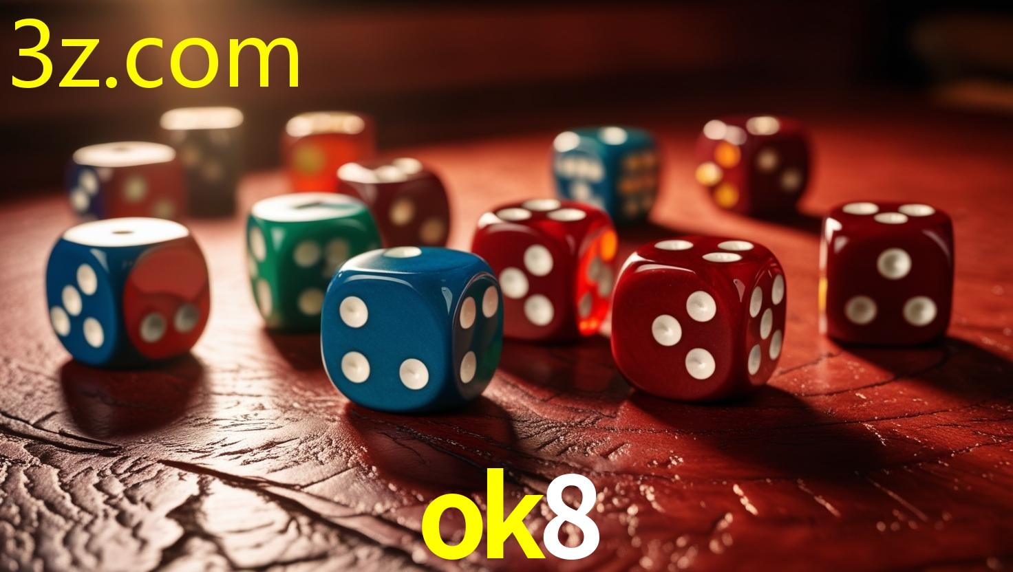 OK8.COM